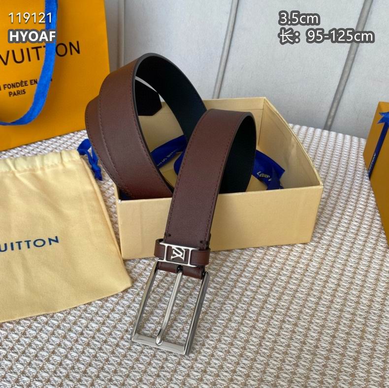 LV belt 35mmX95-125cm 8L (27)