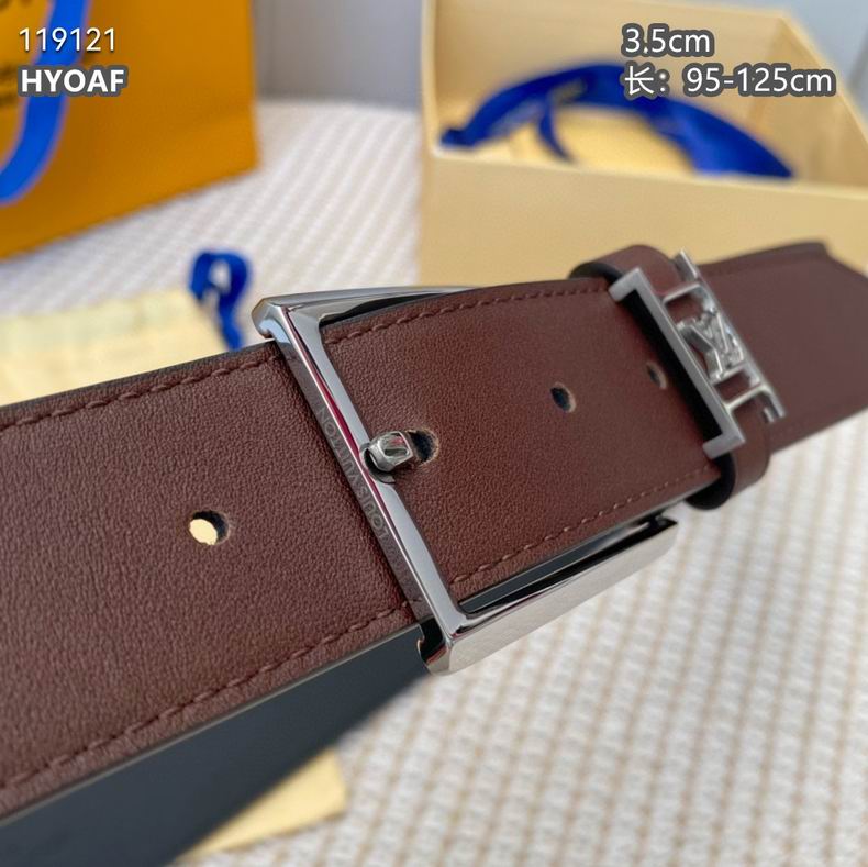LV belt 35mmX95-125cm 8L (28)