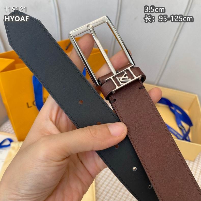 LV belt 35mmX95-125cm 8L (29)