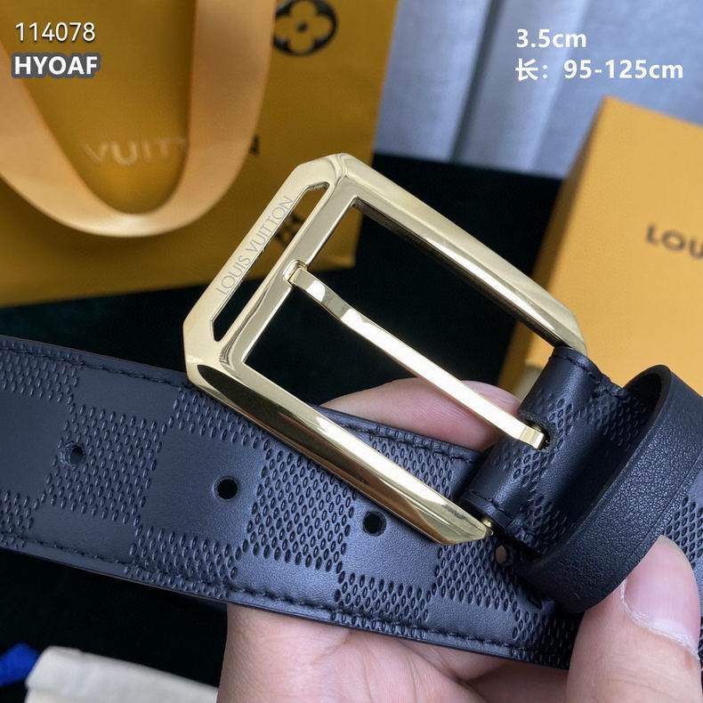 LV belt 35mmX95-125cm 8L (3)