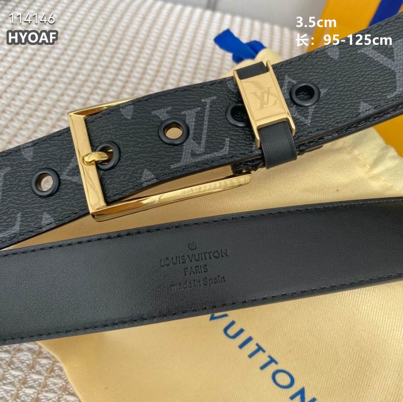 LV belt 35mmX95-125cm 8L (3)