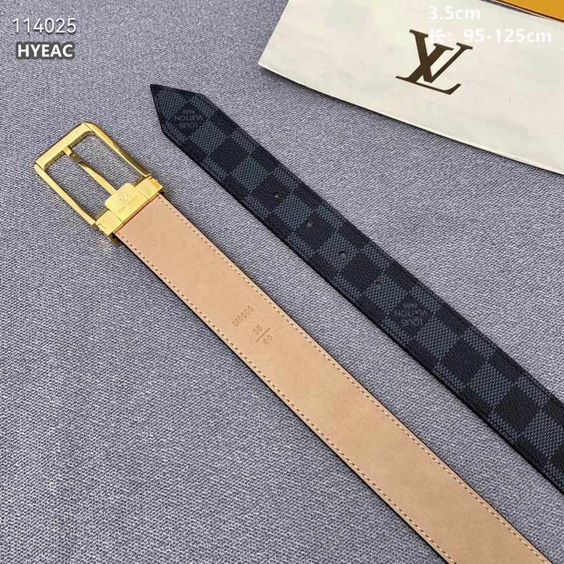LV belt 35mmX95-125cm 8L (3)