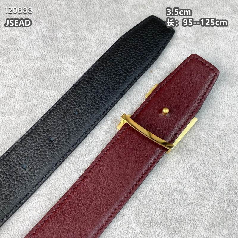 LV belt 35mmX95-125cm 8L (3)