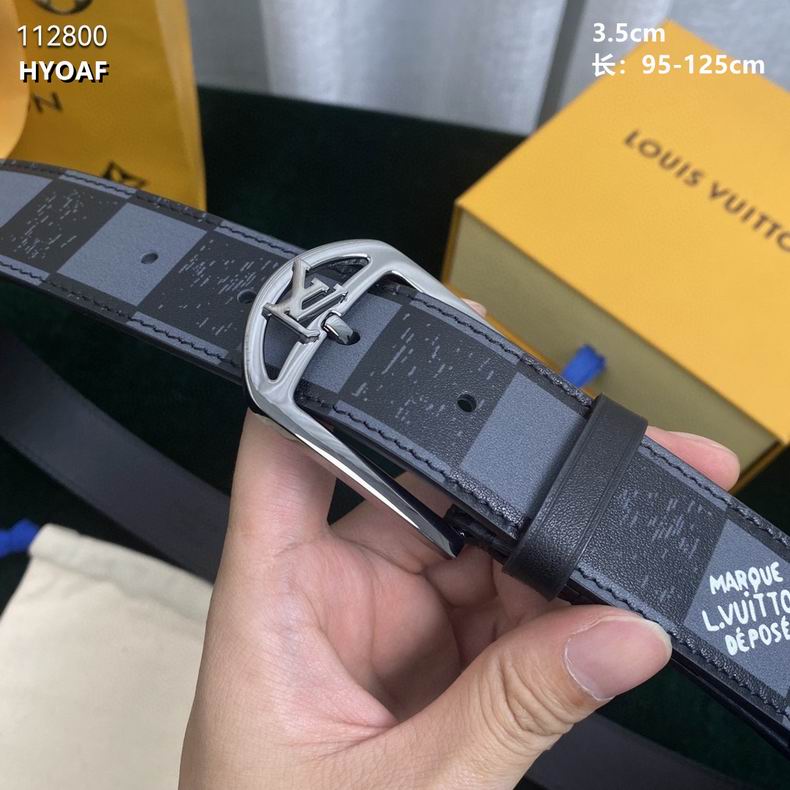 LV belt 35mmX95-125cm 8L (3)