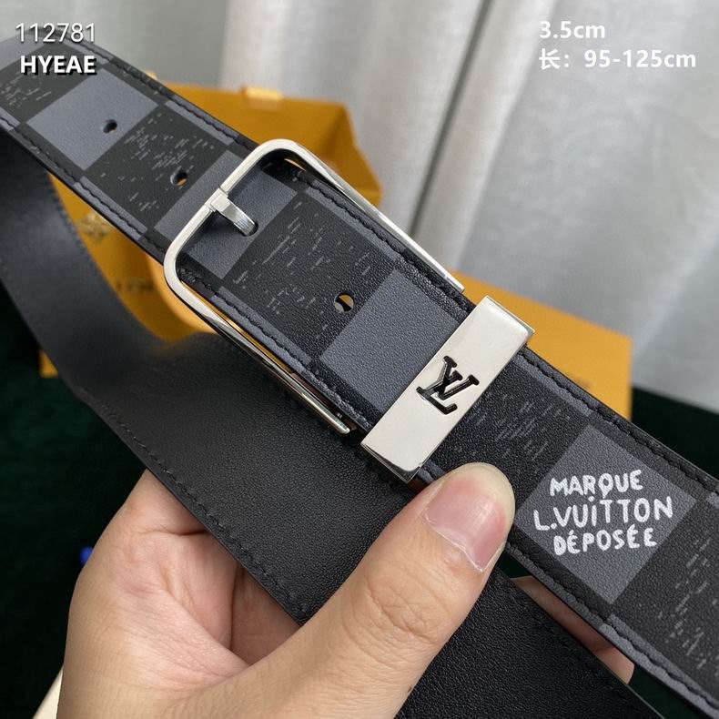 LV belt 35mmX95-125cm 8L (3)