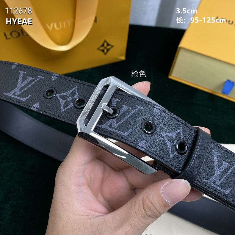 LV belt 35mmX95-125cm 8L (3)
