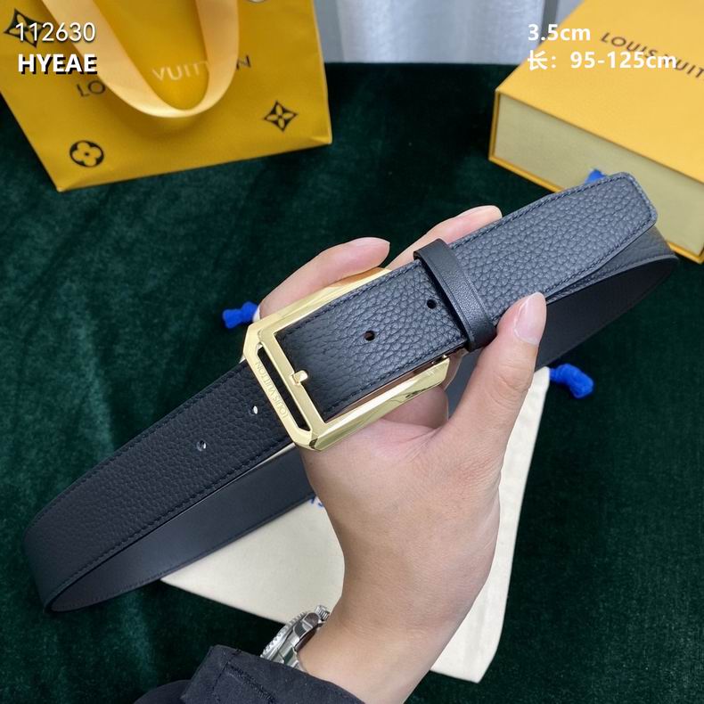 LV belt 35mmX95-125cm 8L (3)