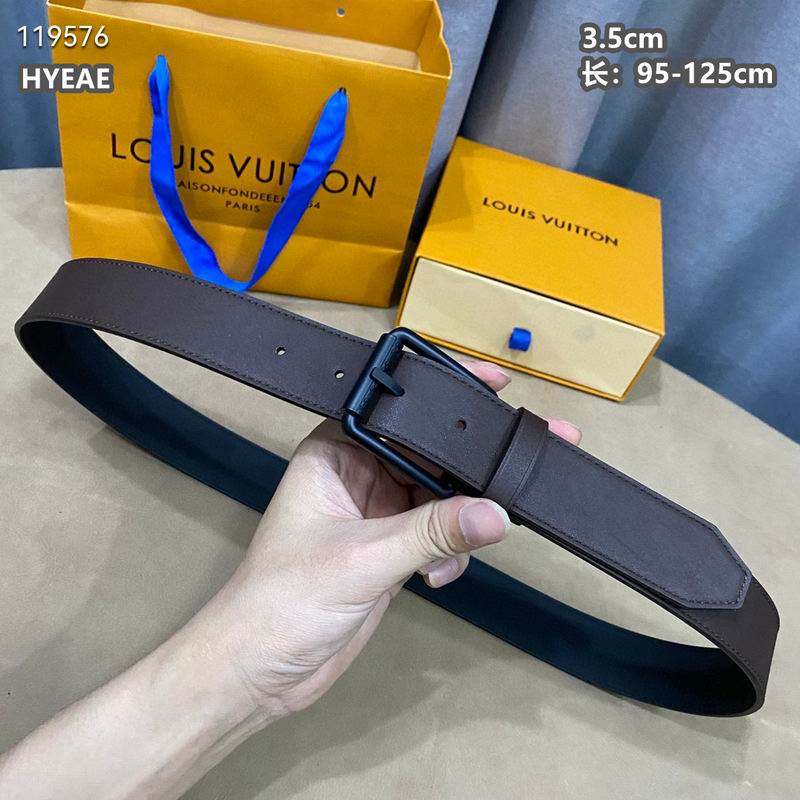 LV belt 35mmX95-125cm 8L (3)