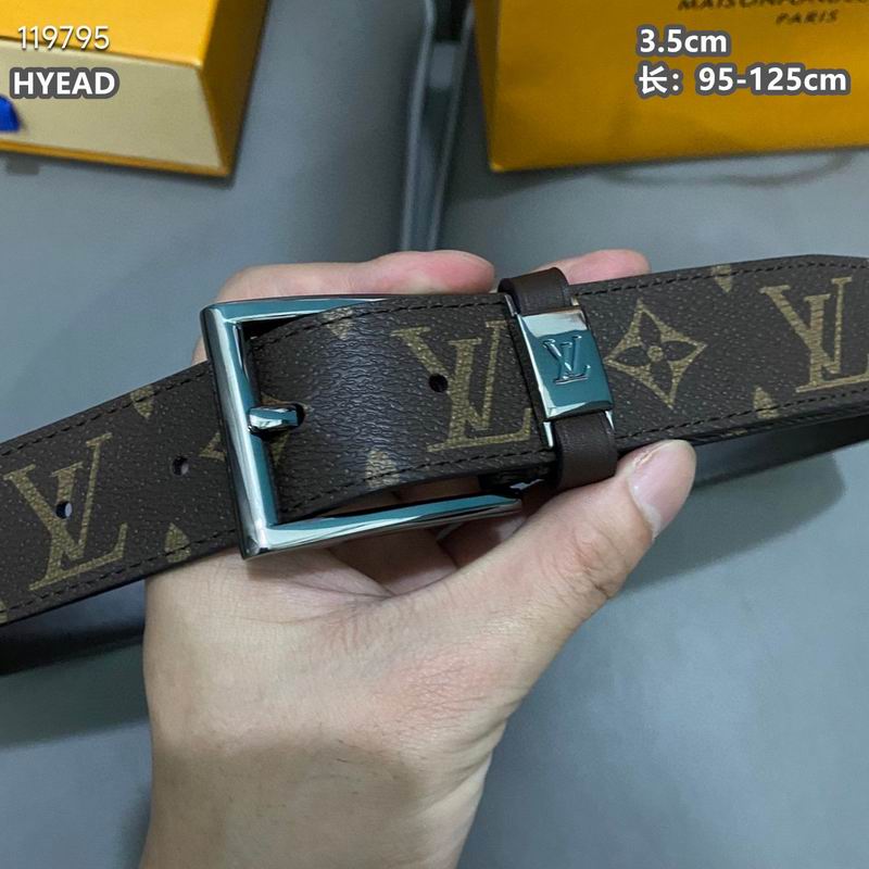 LV belt 35mmX95-125cm 8L (3)