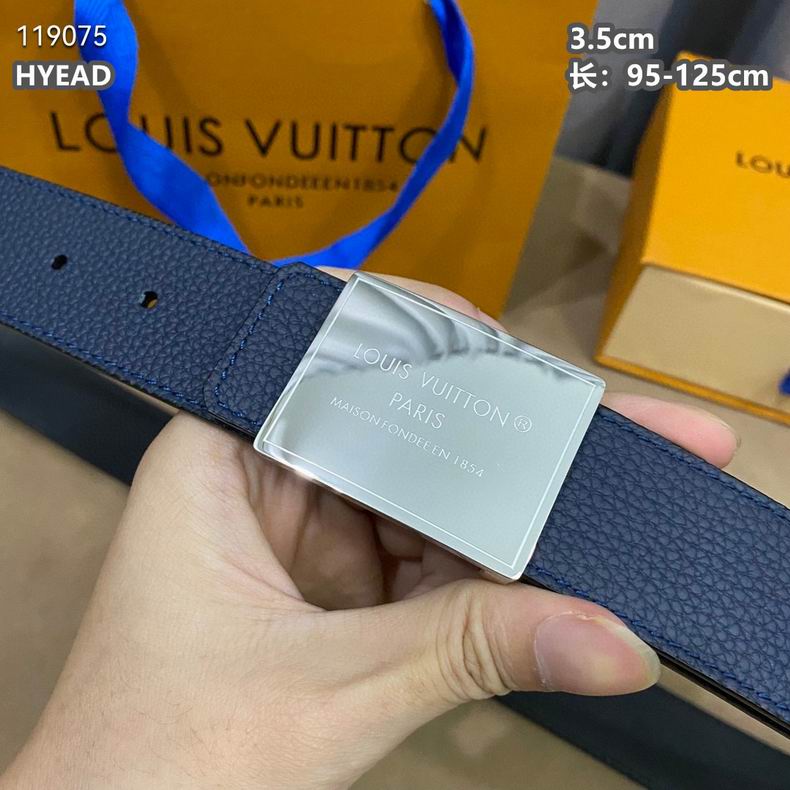 LV belt 35mmX95-125cm 8L (3)