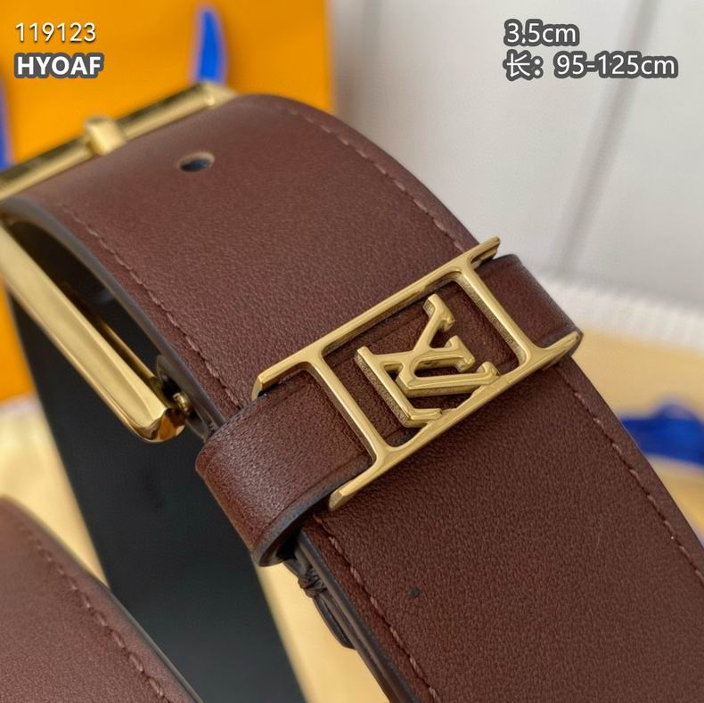 LV belt 35mmX95-125cm 8L (31)