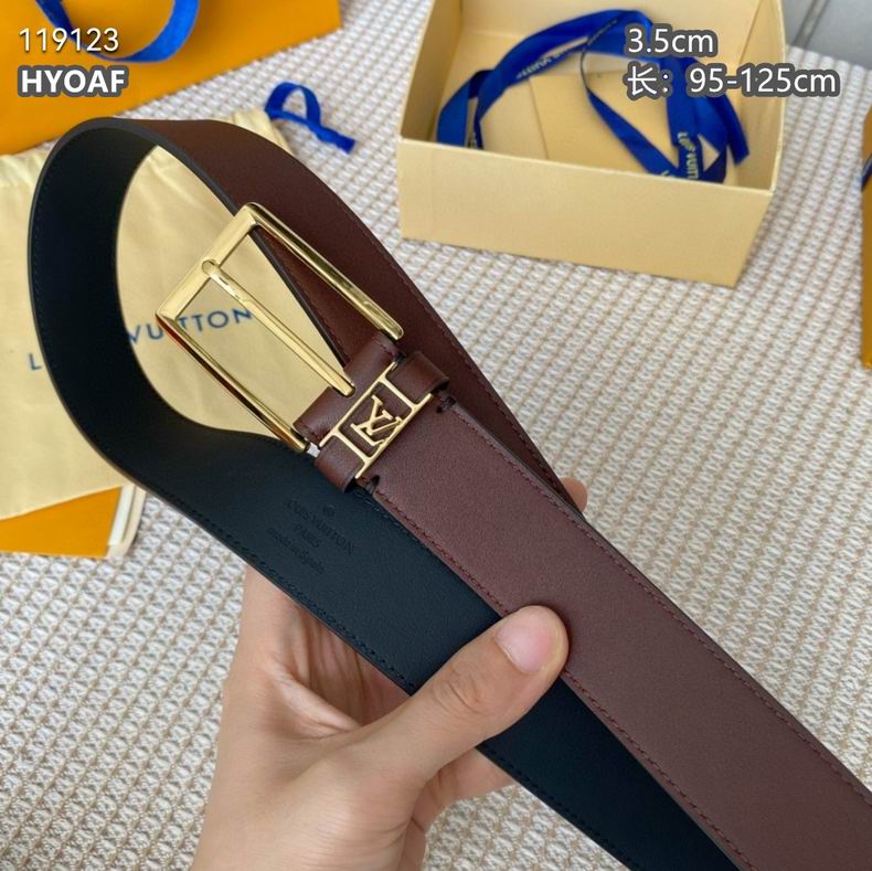 LV belt 35mmX95-125cm 8L (32)