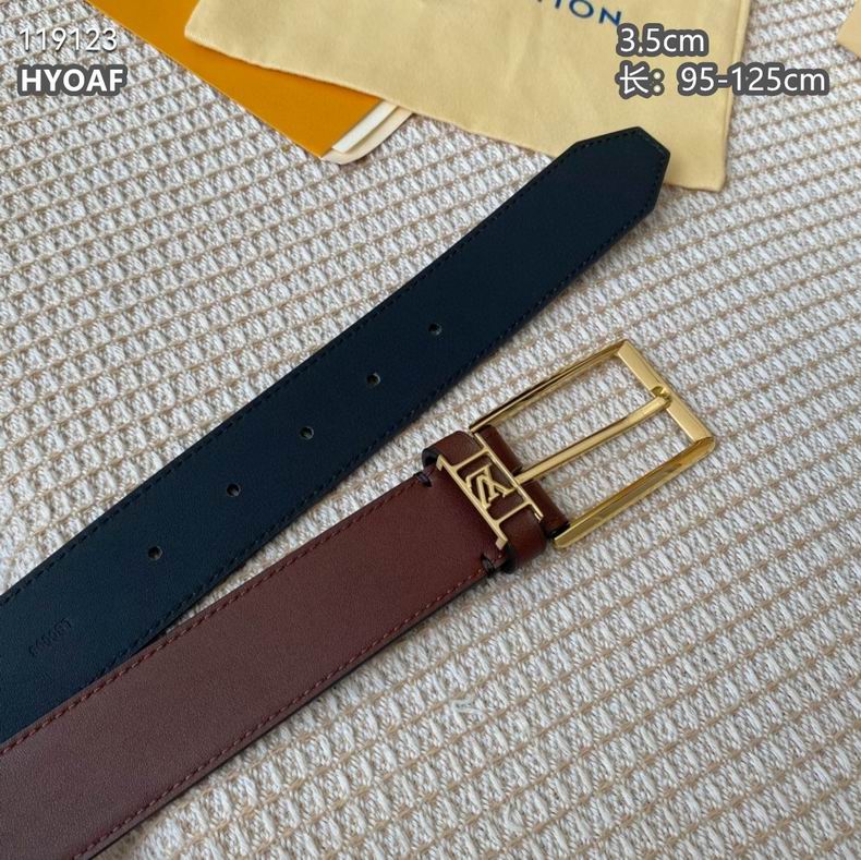 LV belt 35mmX95-125cm 8L (34)