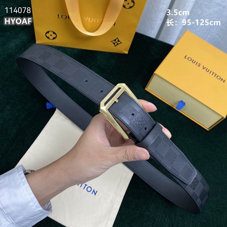 LV belt 35mmX95-125cm 8L (4)