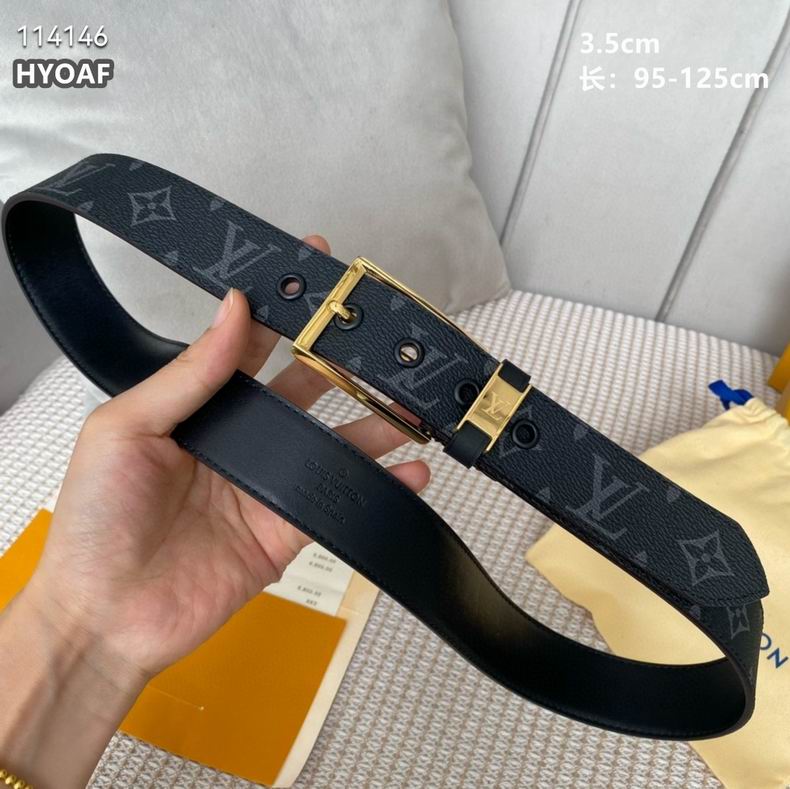LV belt 35mmX95-125cm 8L (4)