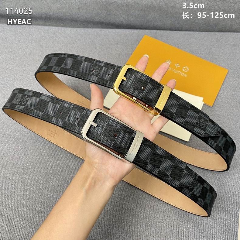 LV belt 35mmX95-125cm 8L (4)