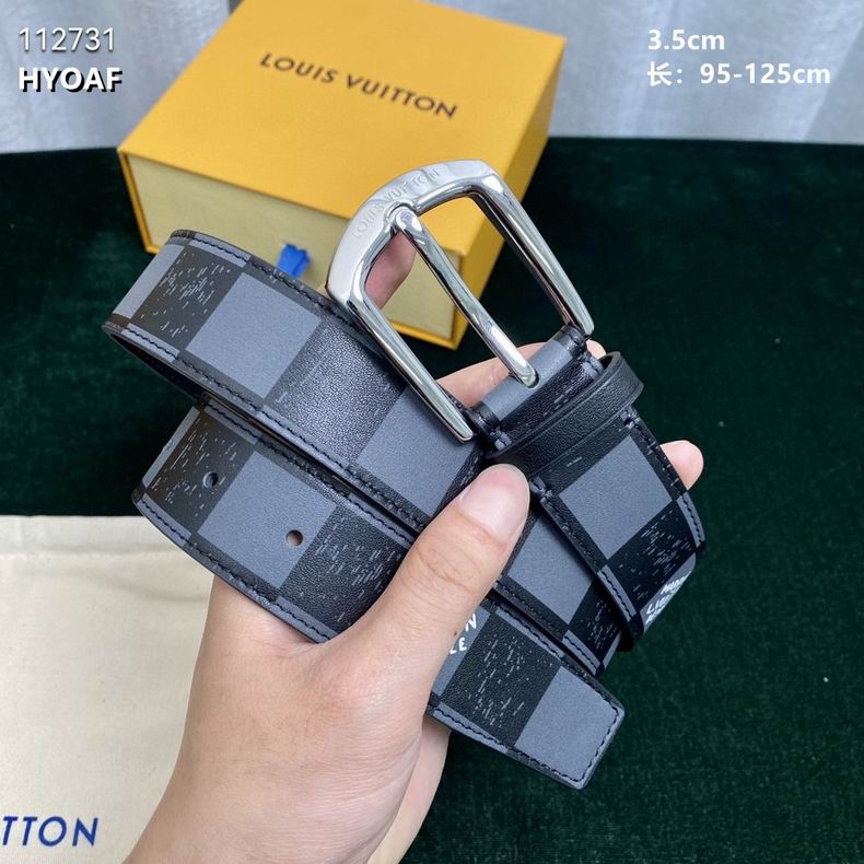 LV belt 35mmX95-125cm 8L (4)