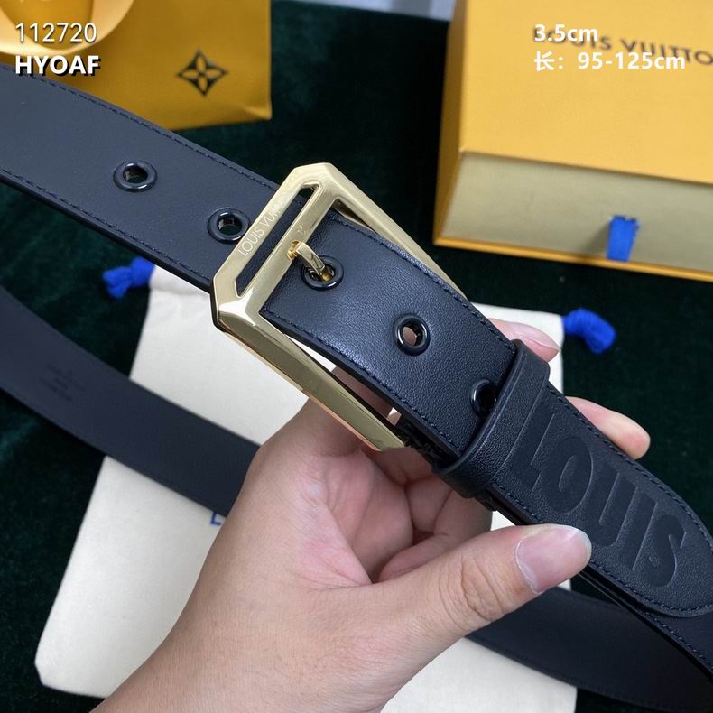 LV belt 35mmX95-125cm 8L (4)