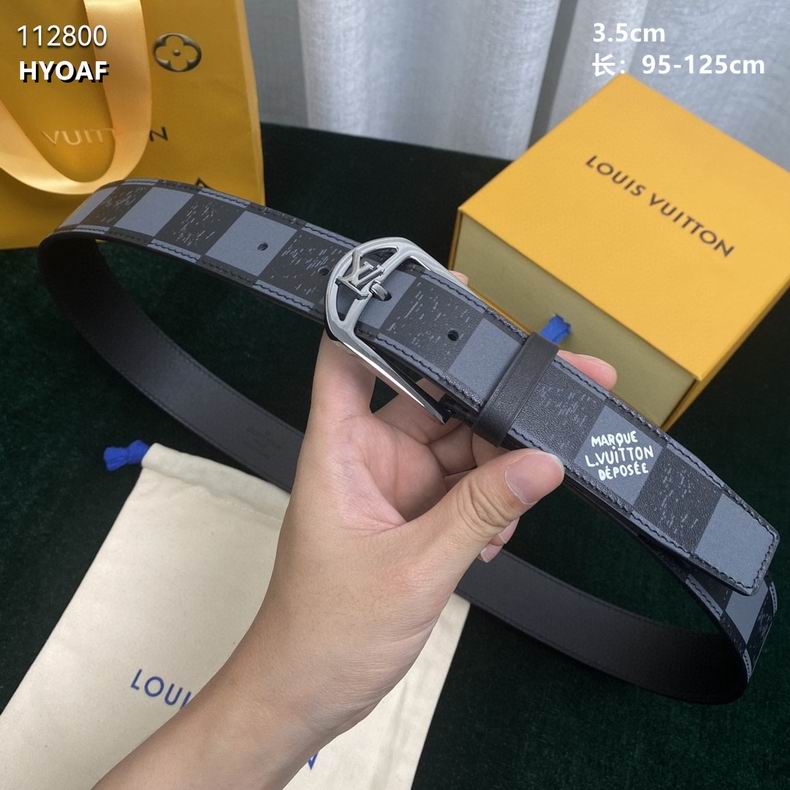 LV belt 35mmX95-125cm 8L (4)