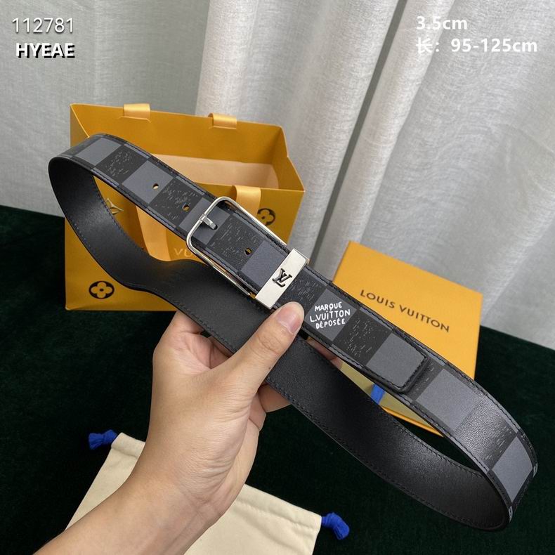 LV belt 35mmX95-125cm 8L (4)