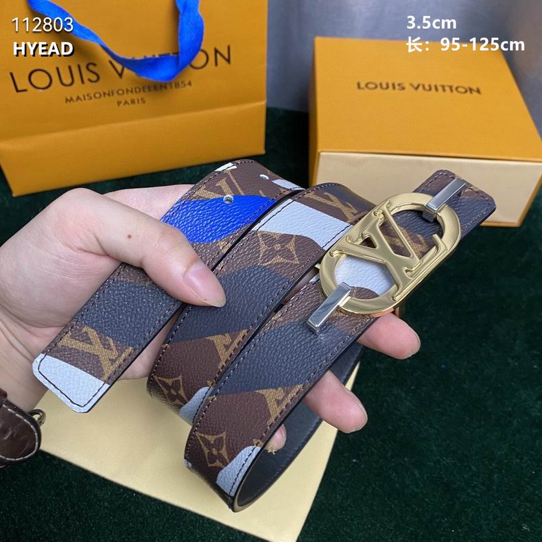 LV belt 35mmX95-125cm 8L (4)
