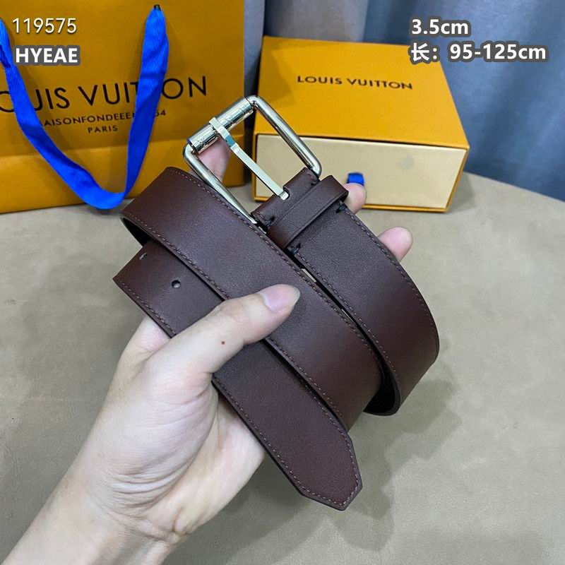 LV belt 35mmX95-125cm 8L (4)