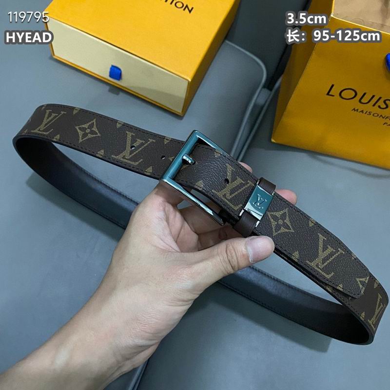 LV belt 35mmX95-125cm 8L (4)