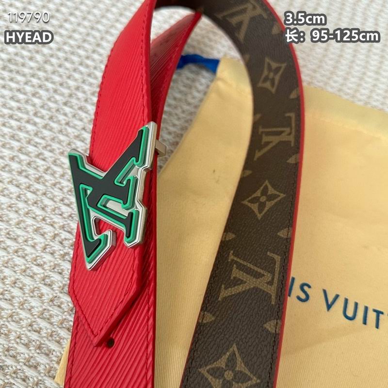 LV belt 35mmX95-125cm 8L (4)