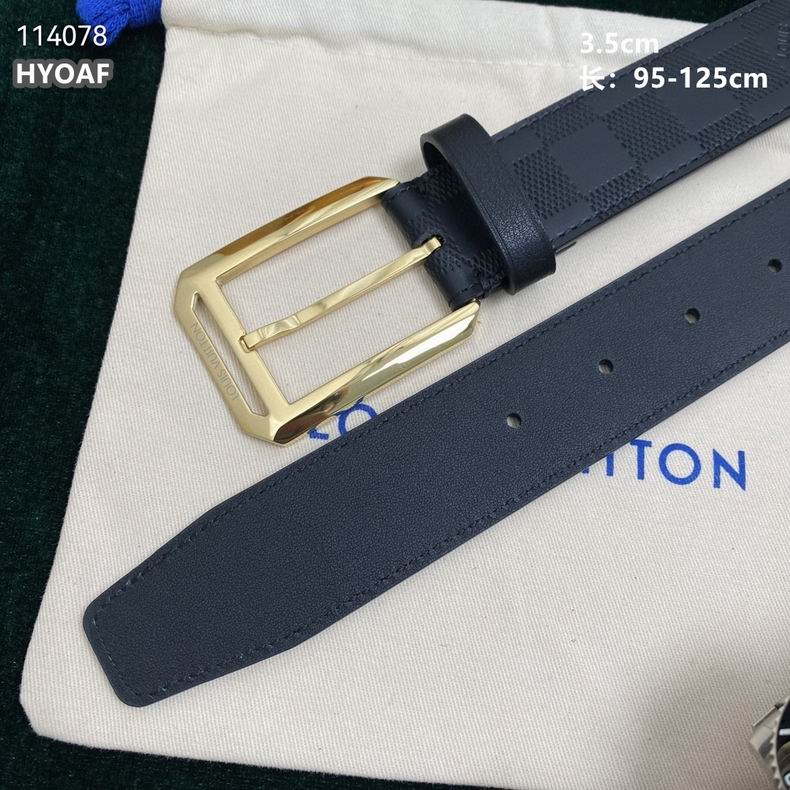LV belt 35mmX95-125cm 8L (5)
