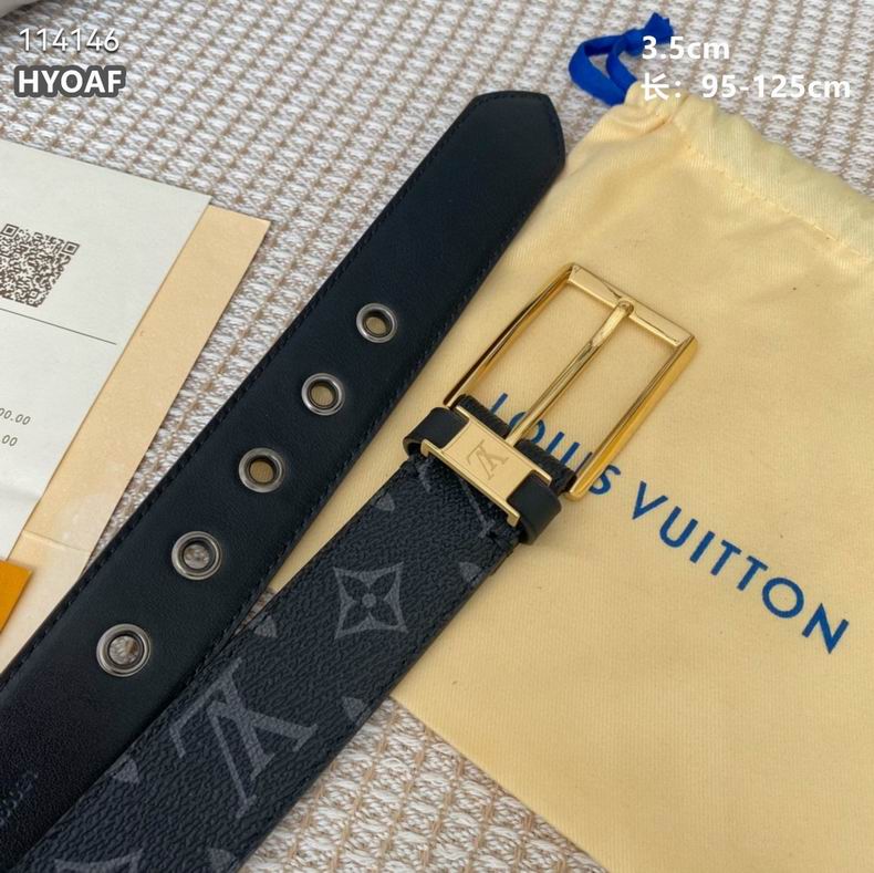LV belt 35mmX95-125cm 8L (5)
