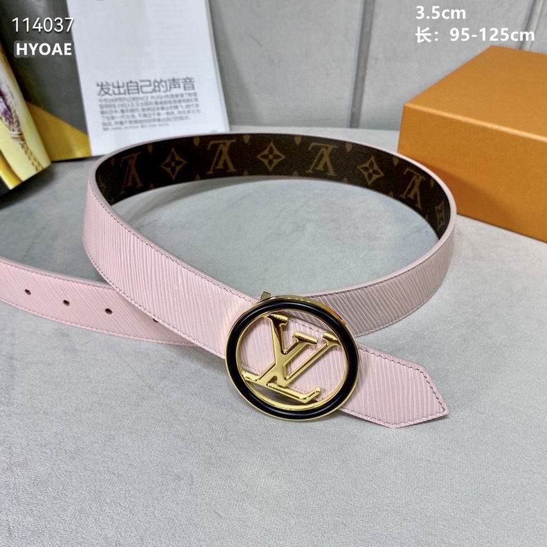 LV belt 35mmX95-125cm 8L (5)