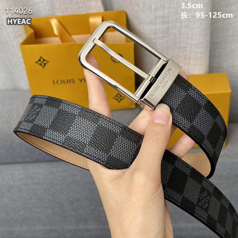 LV belt 35mmX95-125cm 8L (5)