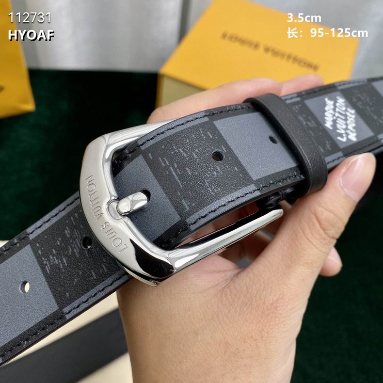 LV belt 35mmX95-125cm 8L (5)