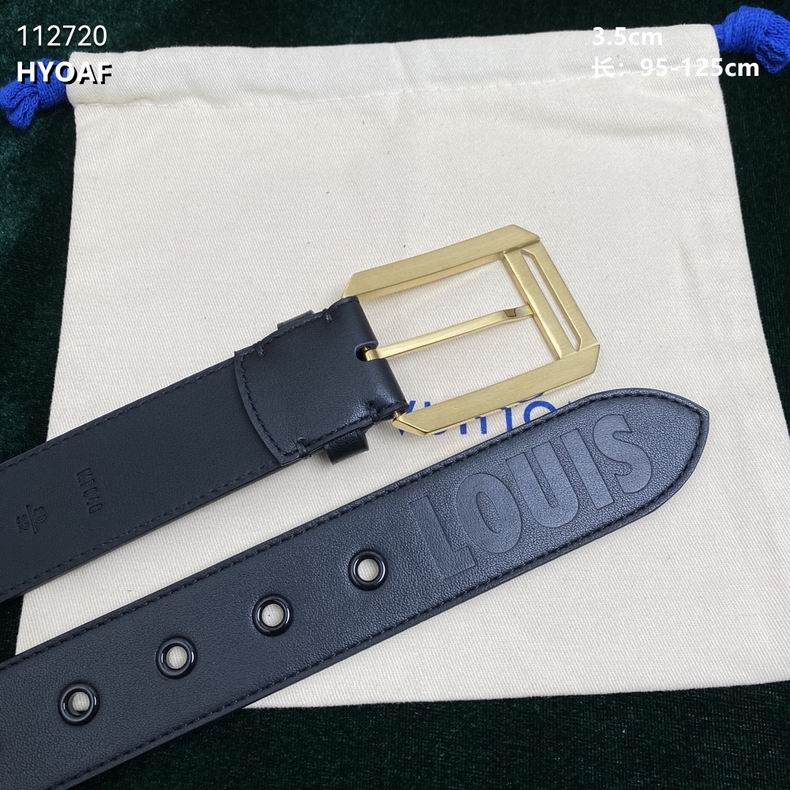 LV belt 35mmX95-125cm 8L (5)