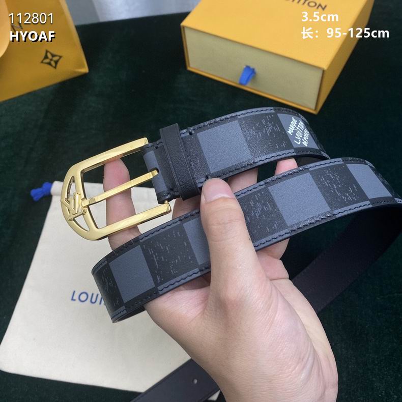 LV belt 35mmX95-125cm 8L (5)