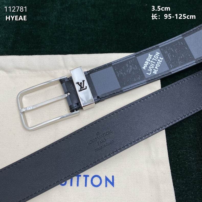 LV belt 35mmX95-125cm 8L (5)
