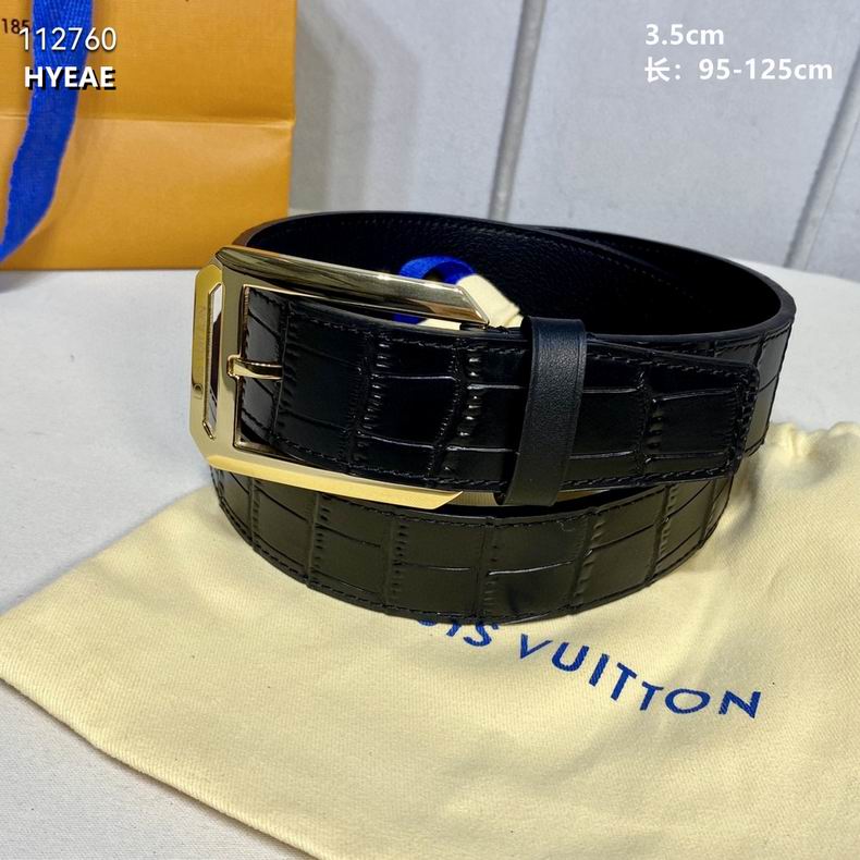 LV belt 35mmX95-125cm 8L (5)