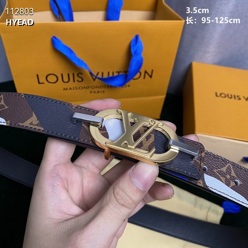 LV belt 35mmX95-125cm 8L (5)