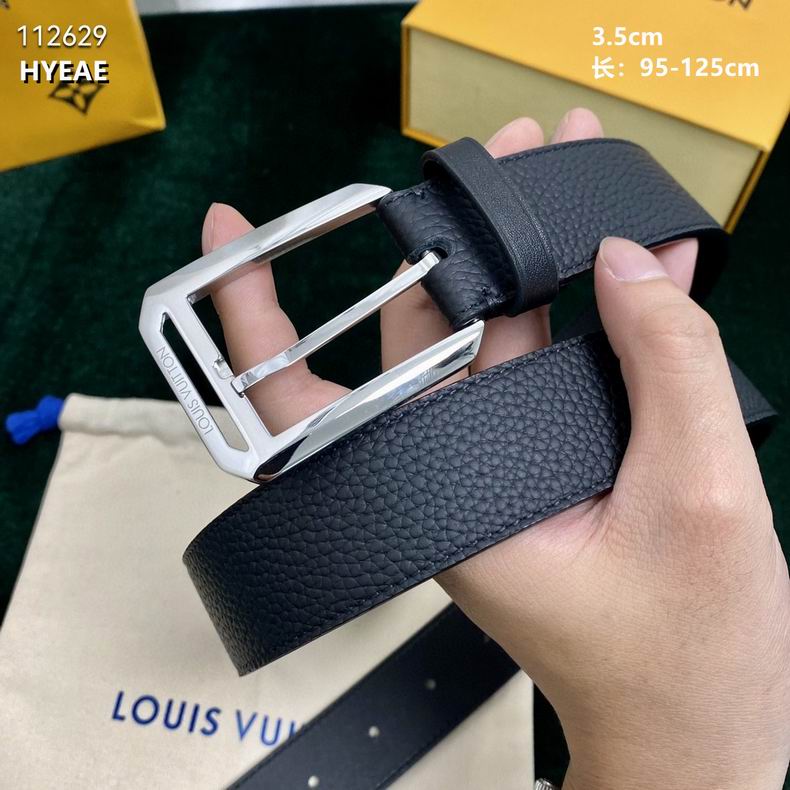 LV belt 35mmX95-125cm 8L (5)