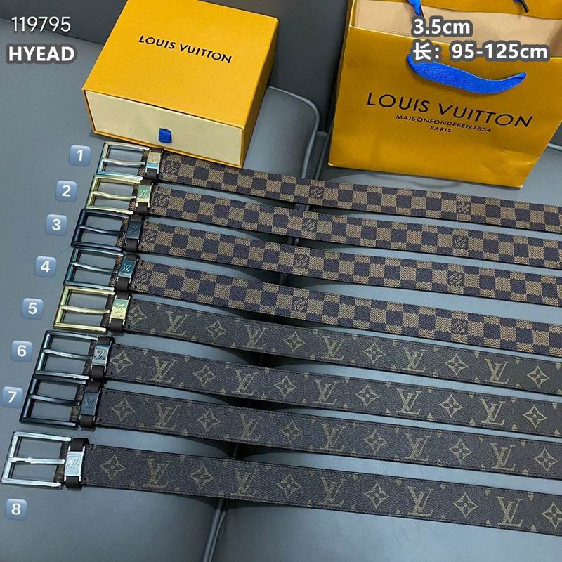 LV belt 35mmX95-125cm 8L (5)