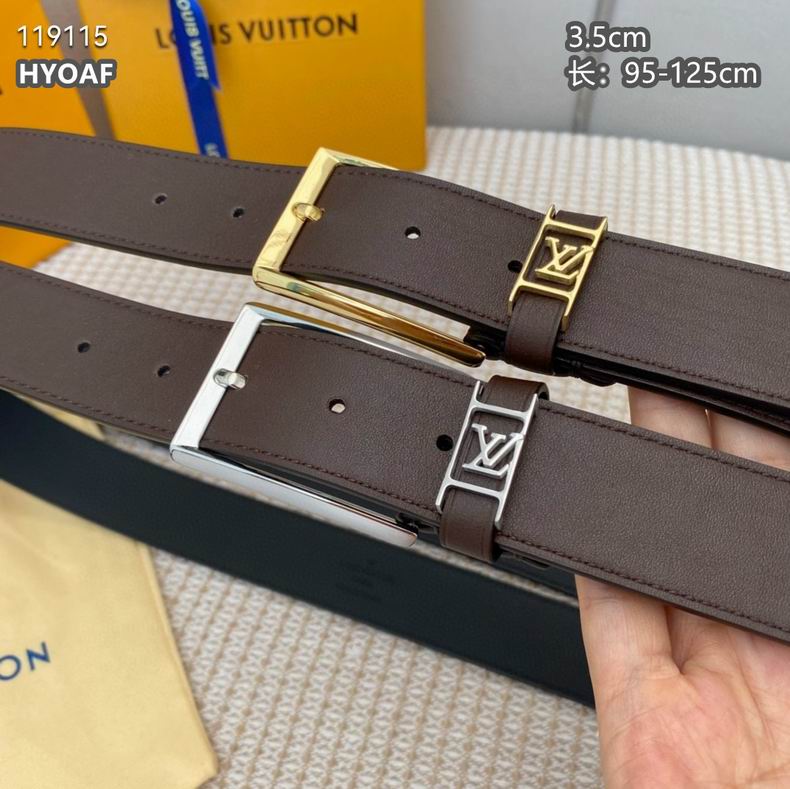 LV belt 35mmX95-125cm 8L (5)