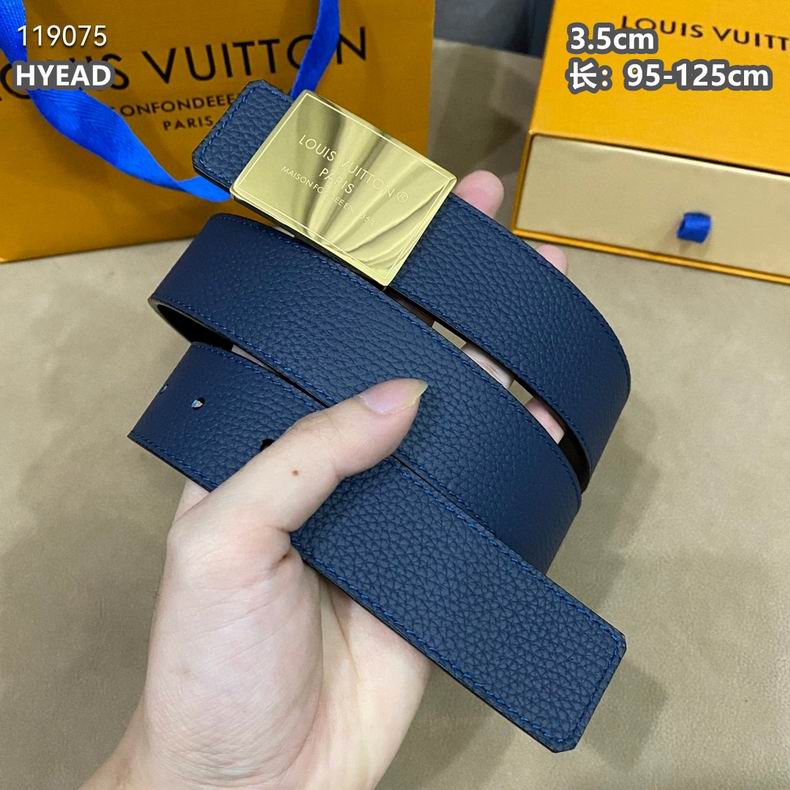 LV belt 35mmX95-125cm 8L (5)