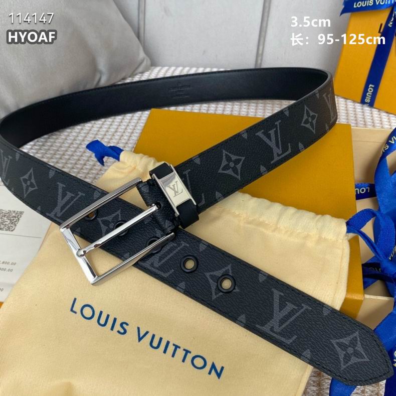 LV belt 35mmX95-125cm 8L (6)