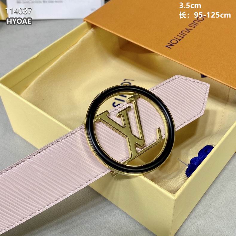 LV belt 35mmX95-125cm 8L (6)