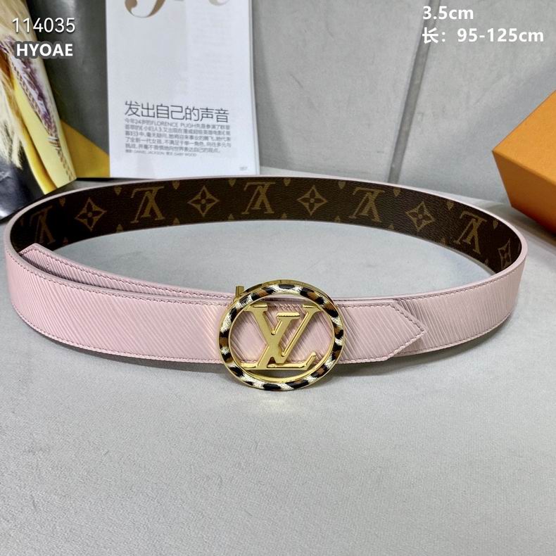 LV belt 35mmX95-125cm 8L (6)