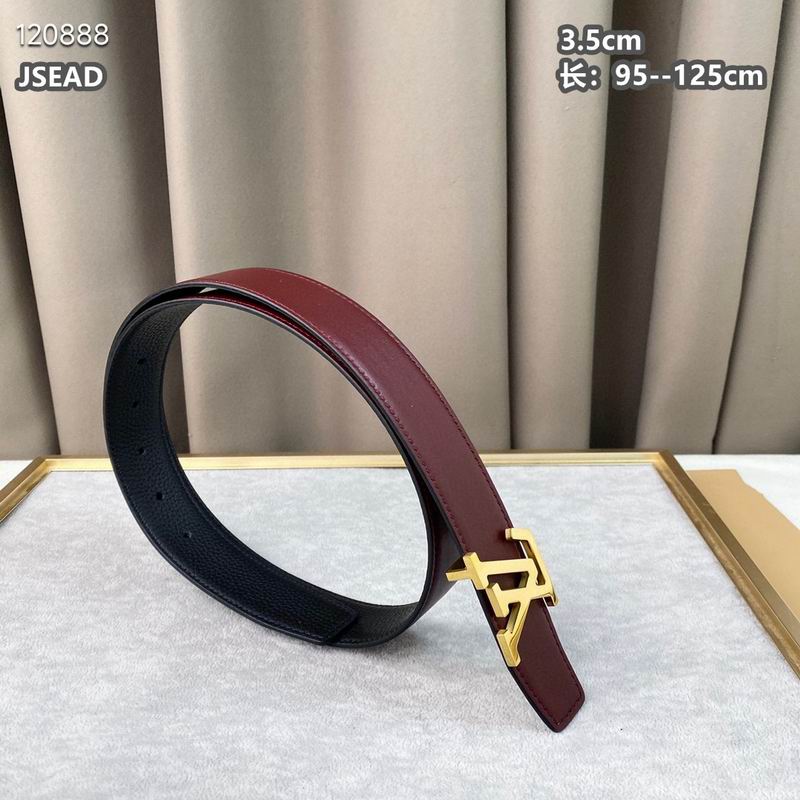 LV belt 35mmX95-125cm 8L (6)
