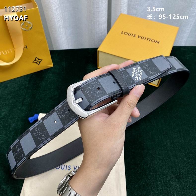 LV belt 35mmX95-125cm 8L (6)