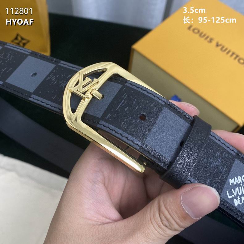 LV belt 35mmX95-125cm 8L (6)