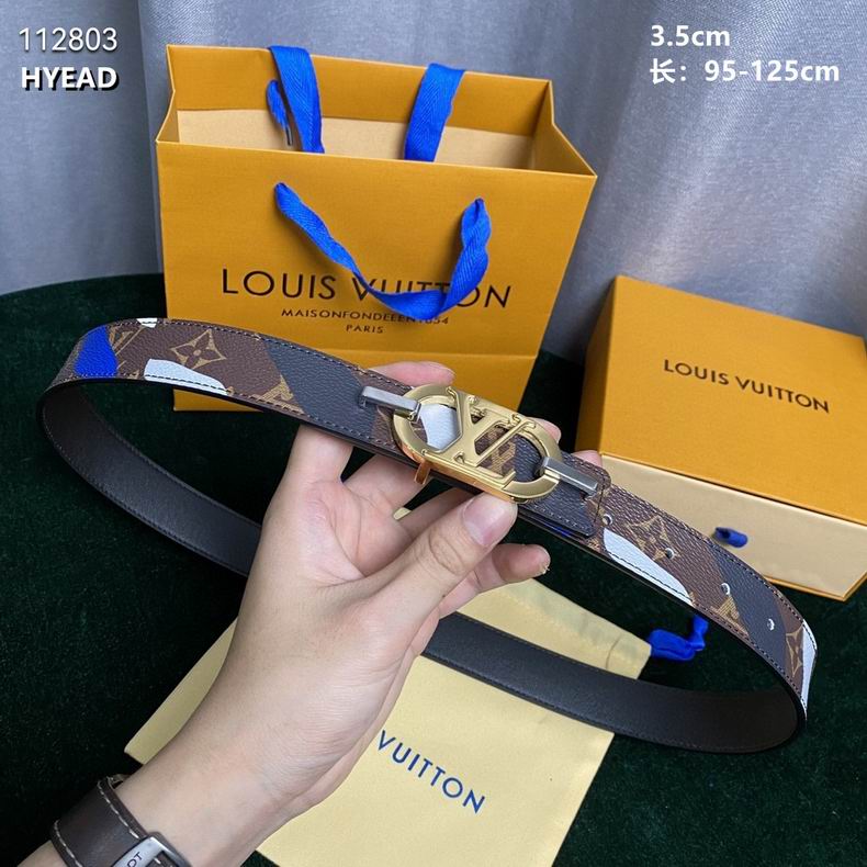 LV belt 35mmX95-125cm 8L (6)