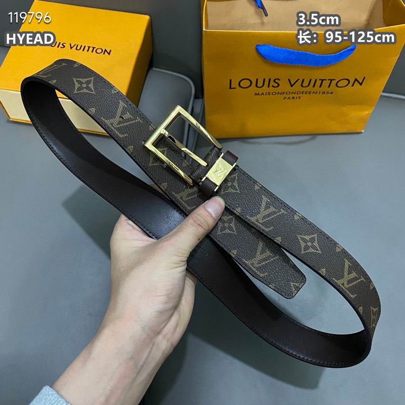 LV belt 35mmX95-125cm 8L (6)